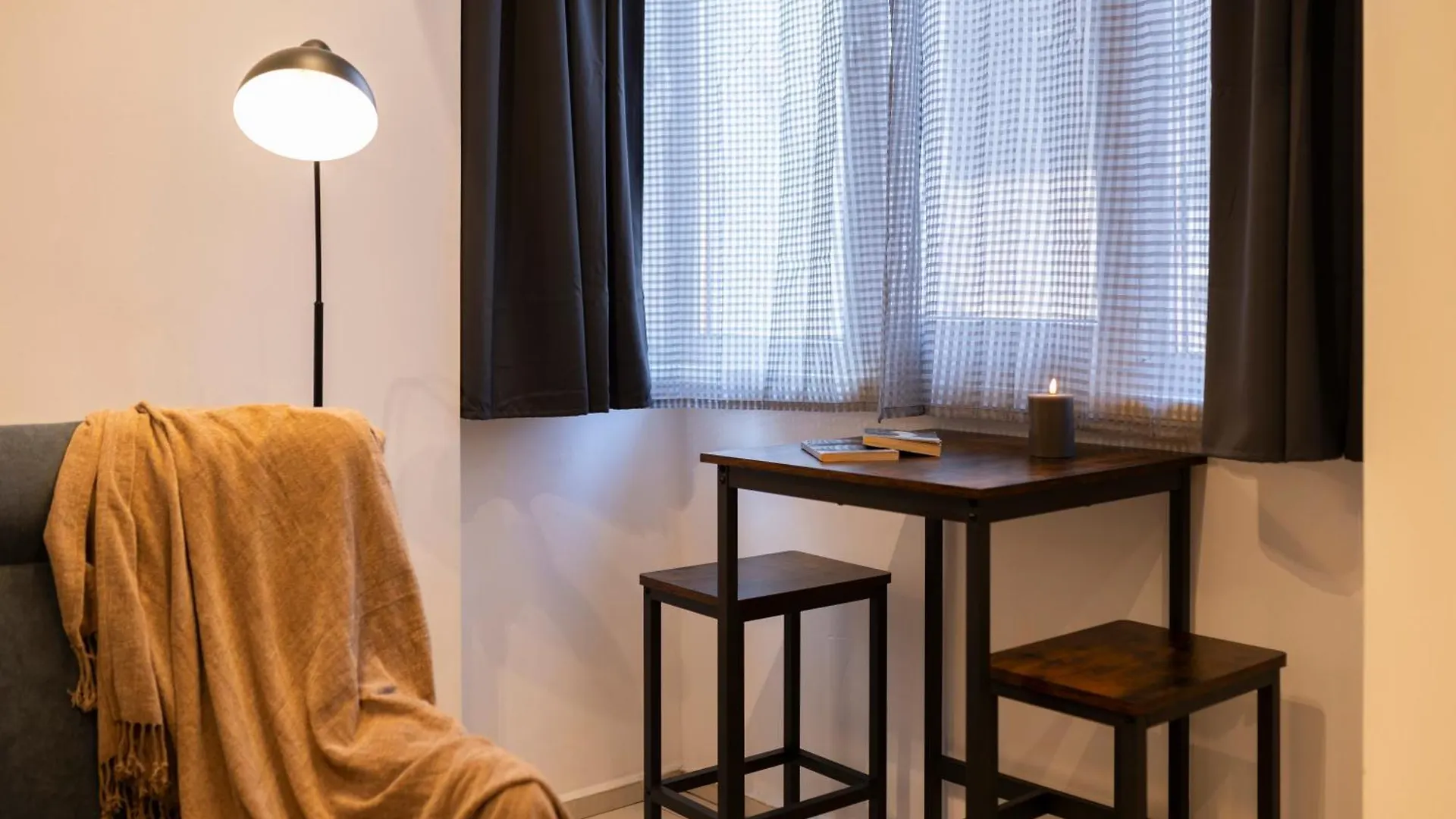Lejlighed Victor Hugo Studio Sofia Bulgarien